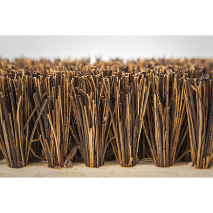 Sealey BM27 Scrubbing Brush 8"(200mm) Sealey