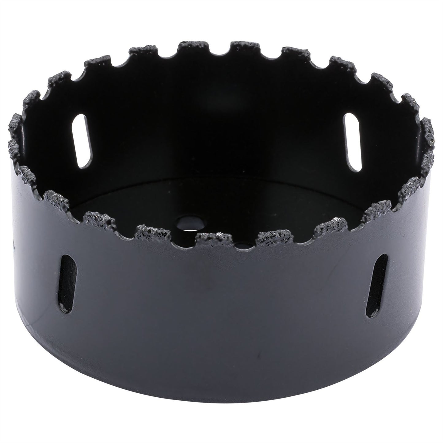 Draper 34967 Tungsten Carbide Grit Hole Saw 102mm Draper