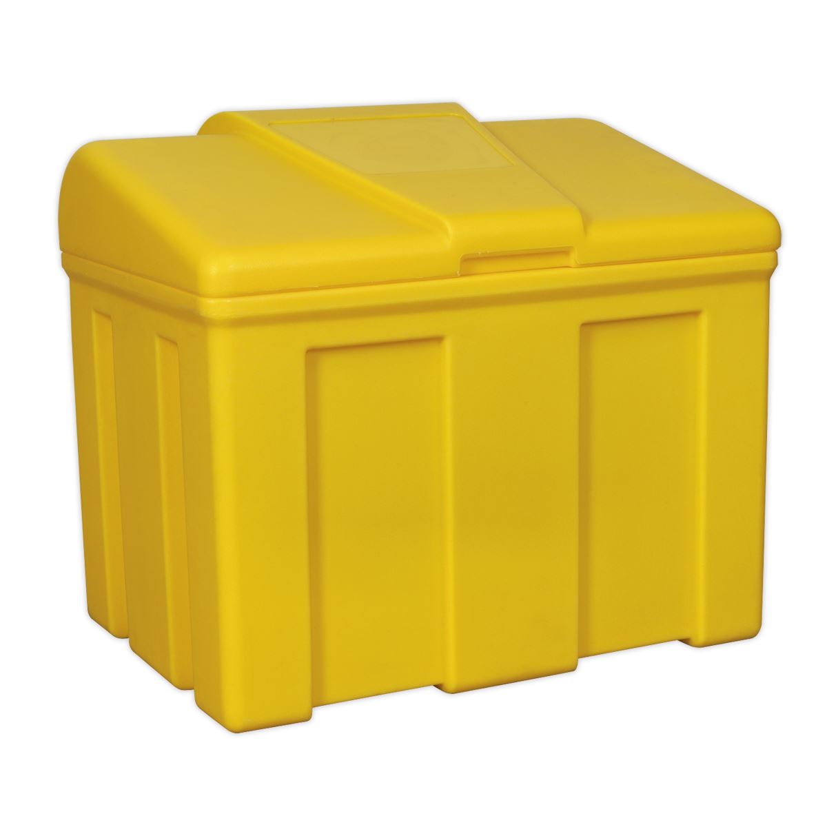 Sealey GB01 Grit & Salt Storage Box 110L Sealey