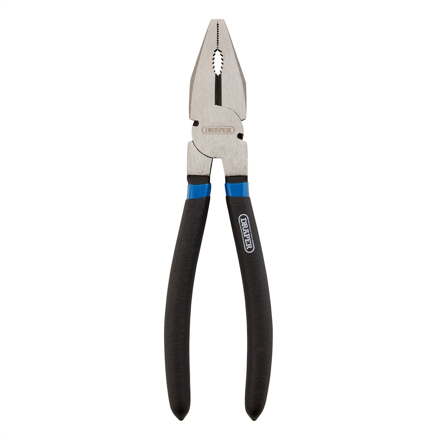 Draper 07049 Combination Pliers 200mm Draper