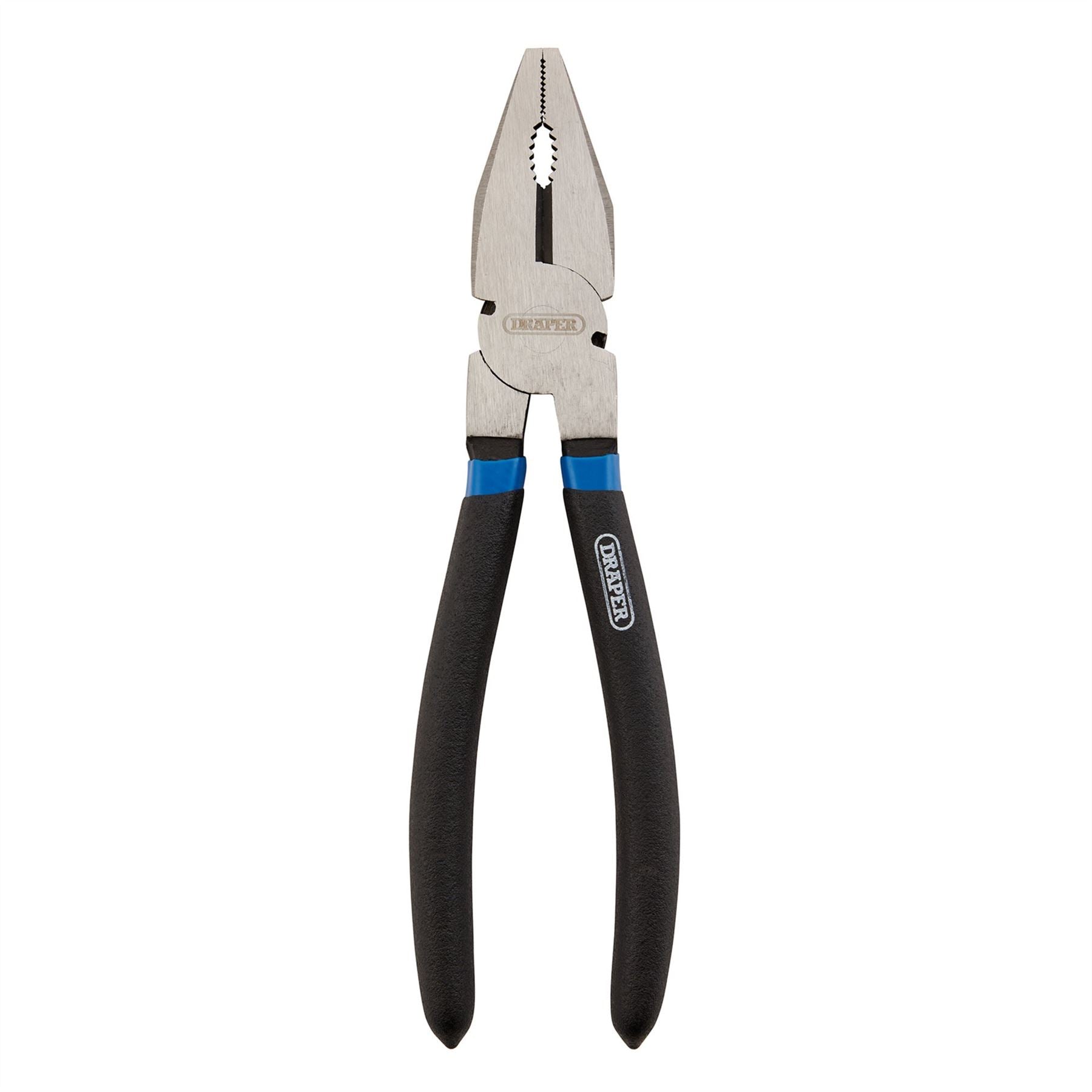 Draper 07049 Combination Pliers 200mm Draper