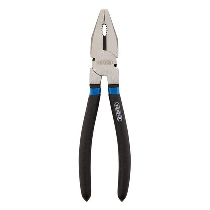 Draper 07049 Combination Pliers 200mm Draper