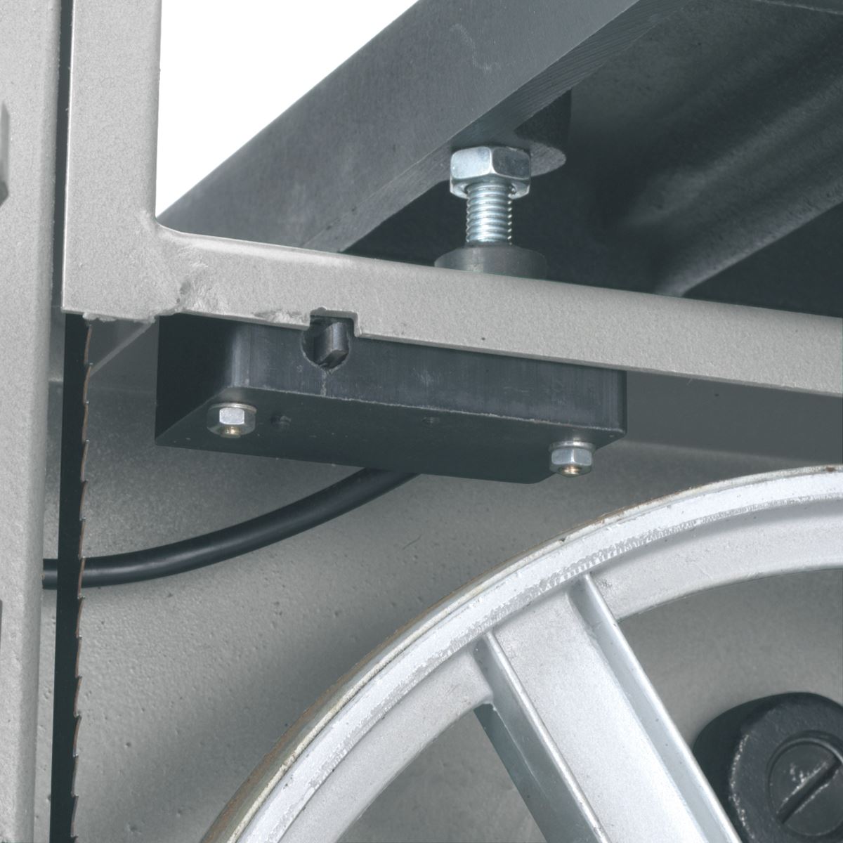 Sealey SM1306 Professional Bandsaw 335mm Sealey