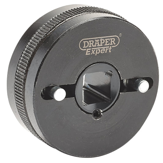 Draper 99823 Adjustable 2 and 3 Pin Brake Piston Wind-Back Adaptor Draper