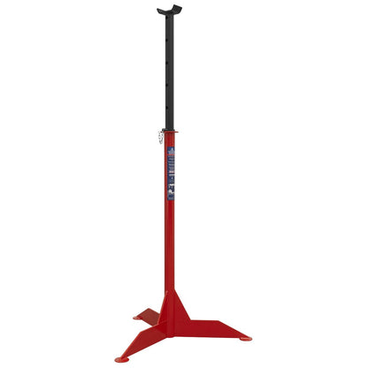 Sealey ASH4000 High Level Supplementary Support Stand 4 Tonne Capacity Sealey