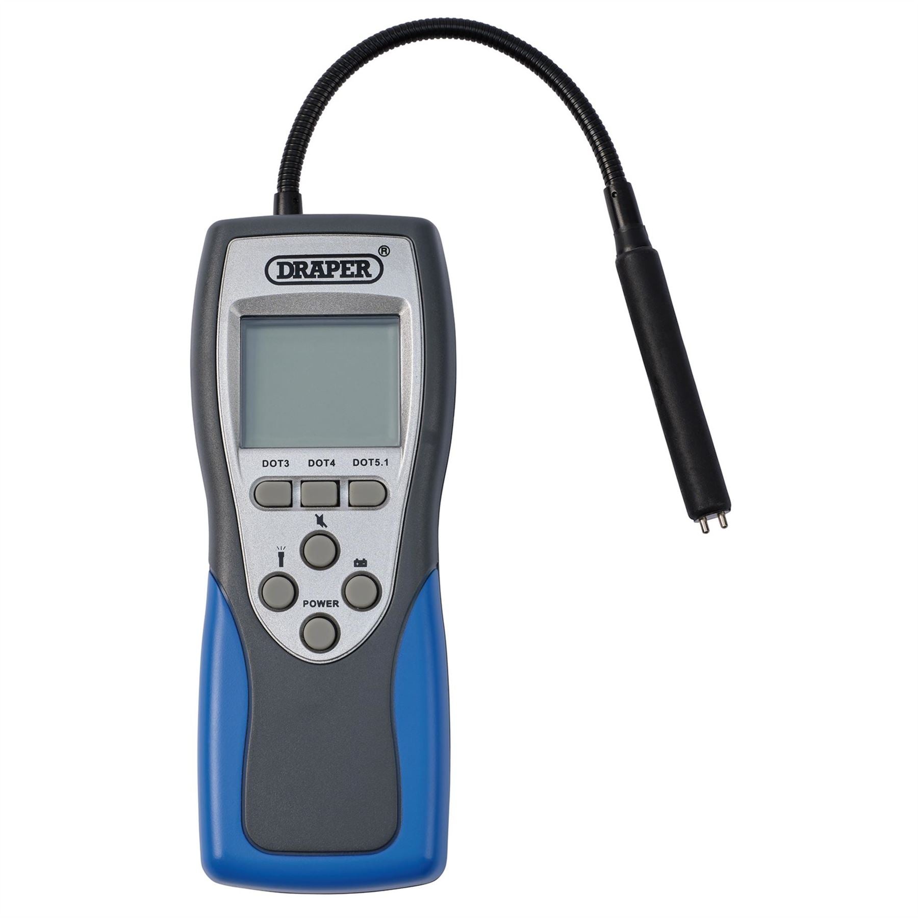 Draper 23706 Digital Brake Fluid Tester Draper