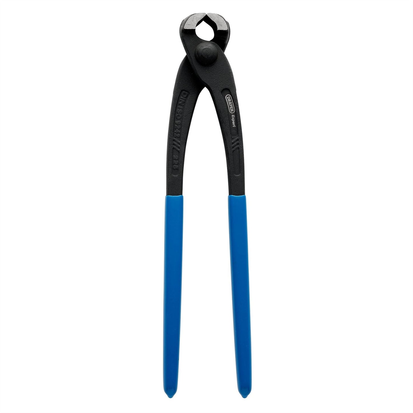 Draper 14424 Expert Concreters Nippers 225mm Draper