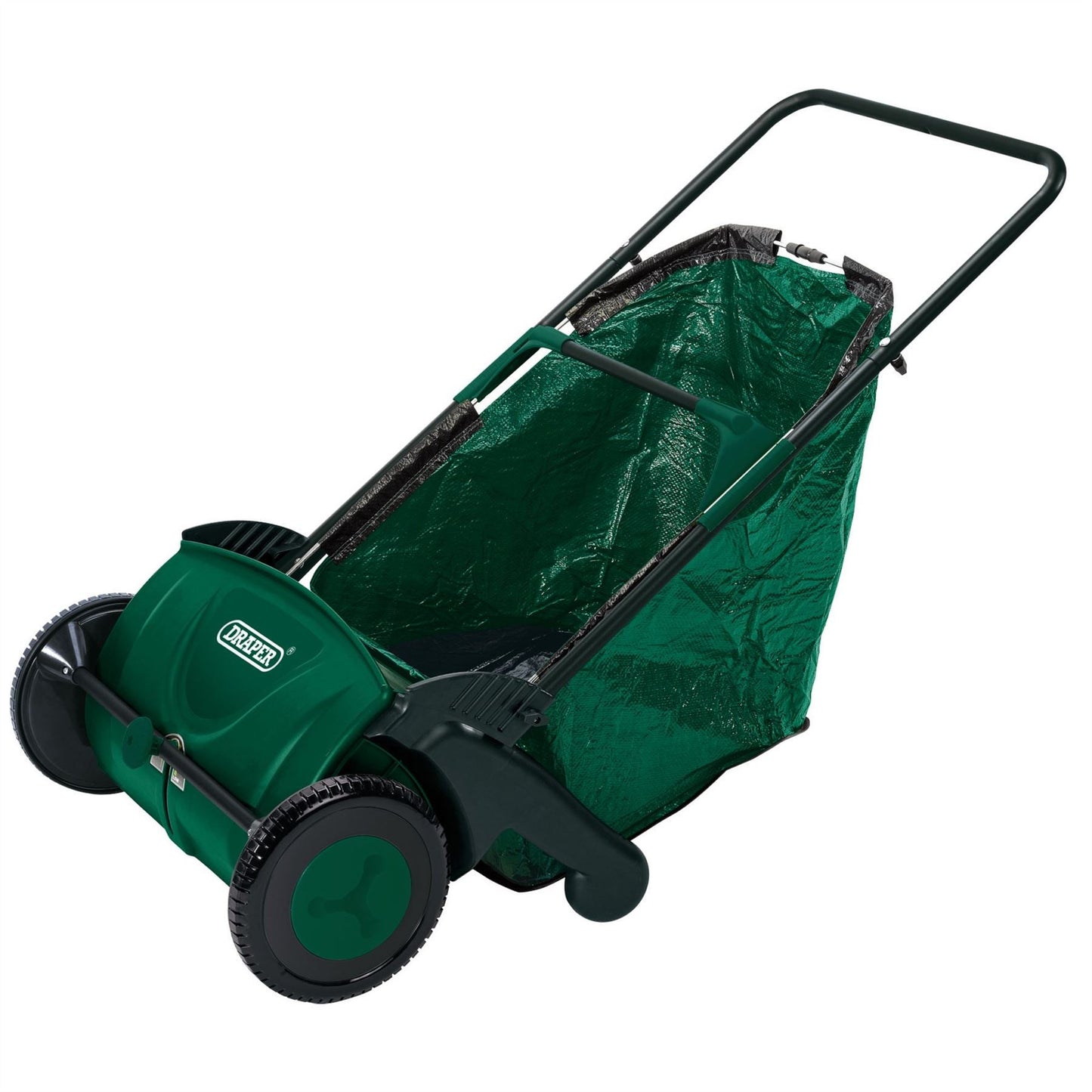 Draper 82754 Garden Sweeper 21" Draper