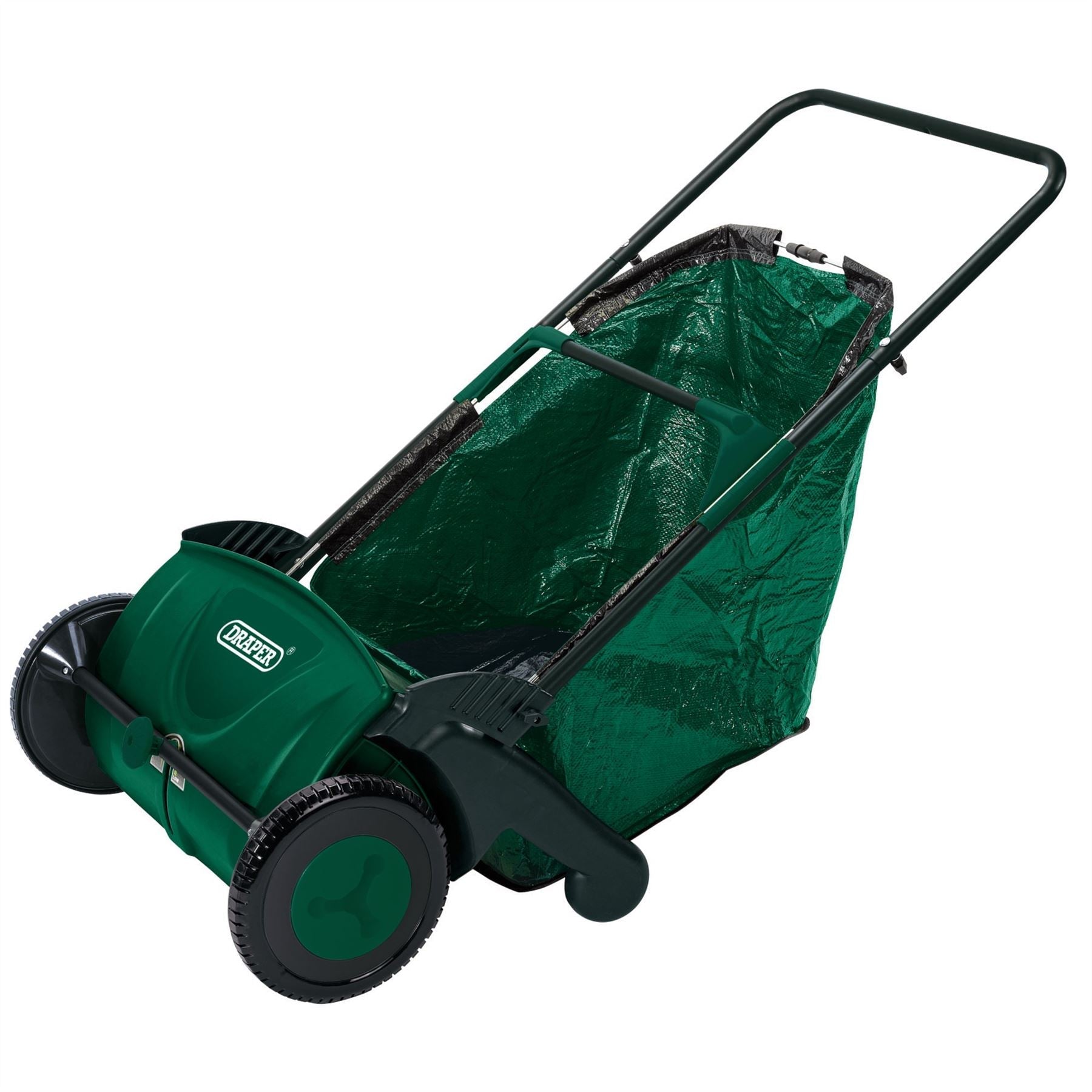 Draper 82754 Garden Sweeper 21" Draper