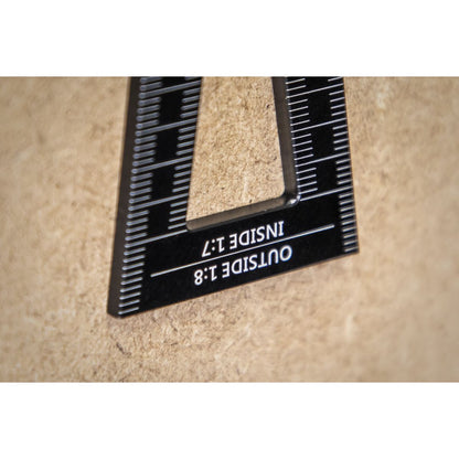 Sealey AK609DT Dovetail Marker Sealey