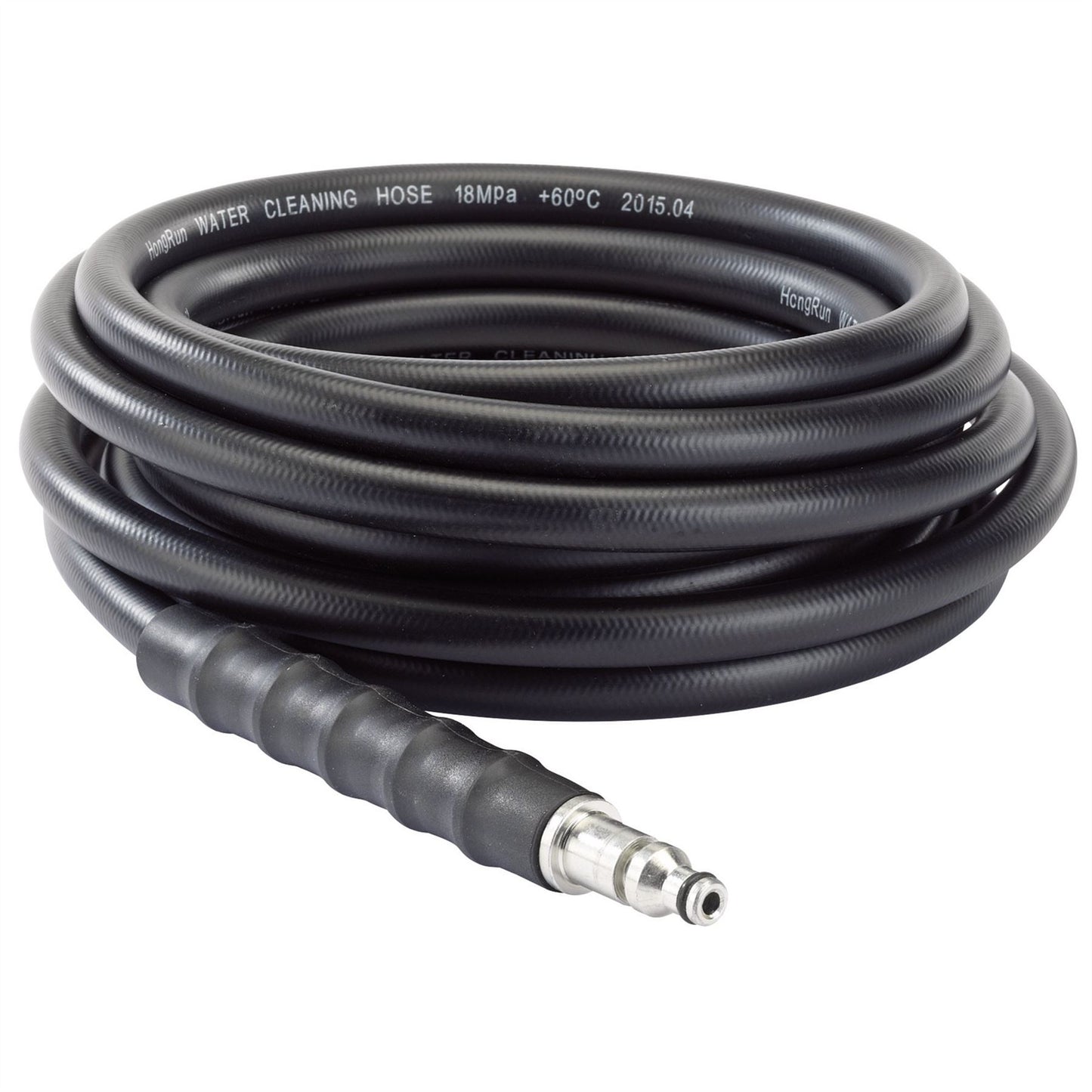 Draper 83711 Pressure Washer 5M High Pressure Hose for Stock numbers 83405 83406 83407 and 83414 Draper