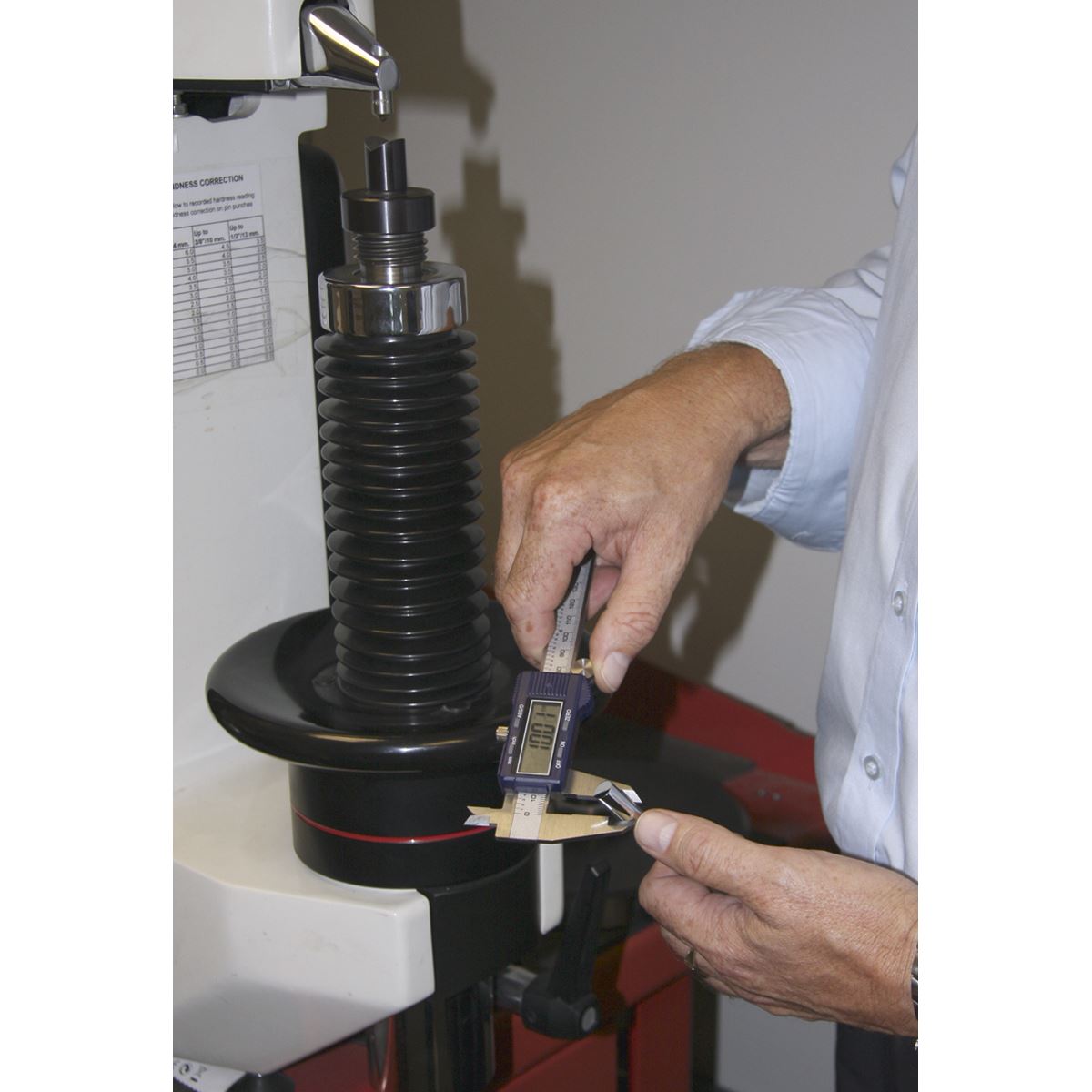 Sealey AK962EV Digital Vernier Caliper 0-150mm(0-6") Sealey