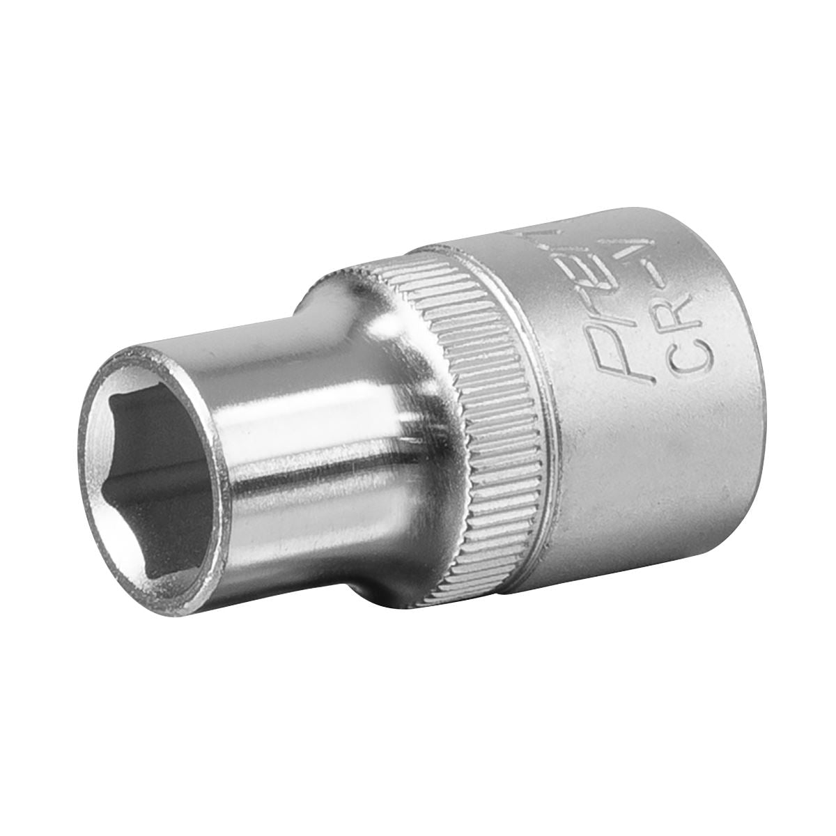 Sealey S1211 WallDrive® Socket 11mm 1/2"Sq Drive Sealey