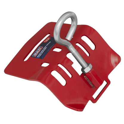 Sealey RE107 Paintless Dent Repair Tyre Support Sealey