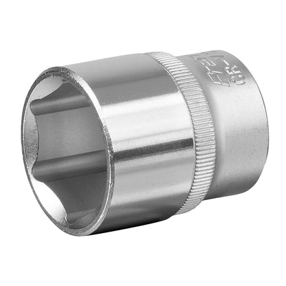 Sealey S1228 WallDrive® Socket 28mm 1/2"Sq Drive Sealey