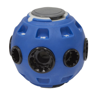 Sealey SMC34 Total Drive® Ball Wrench 40-in-1 Sealey