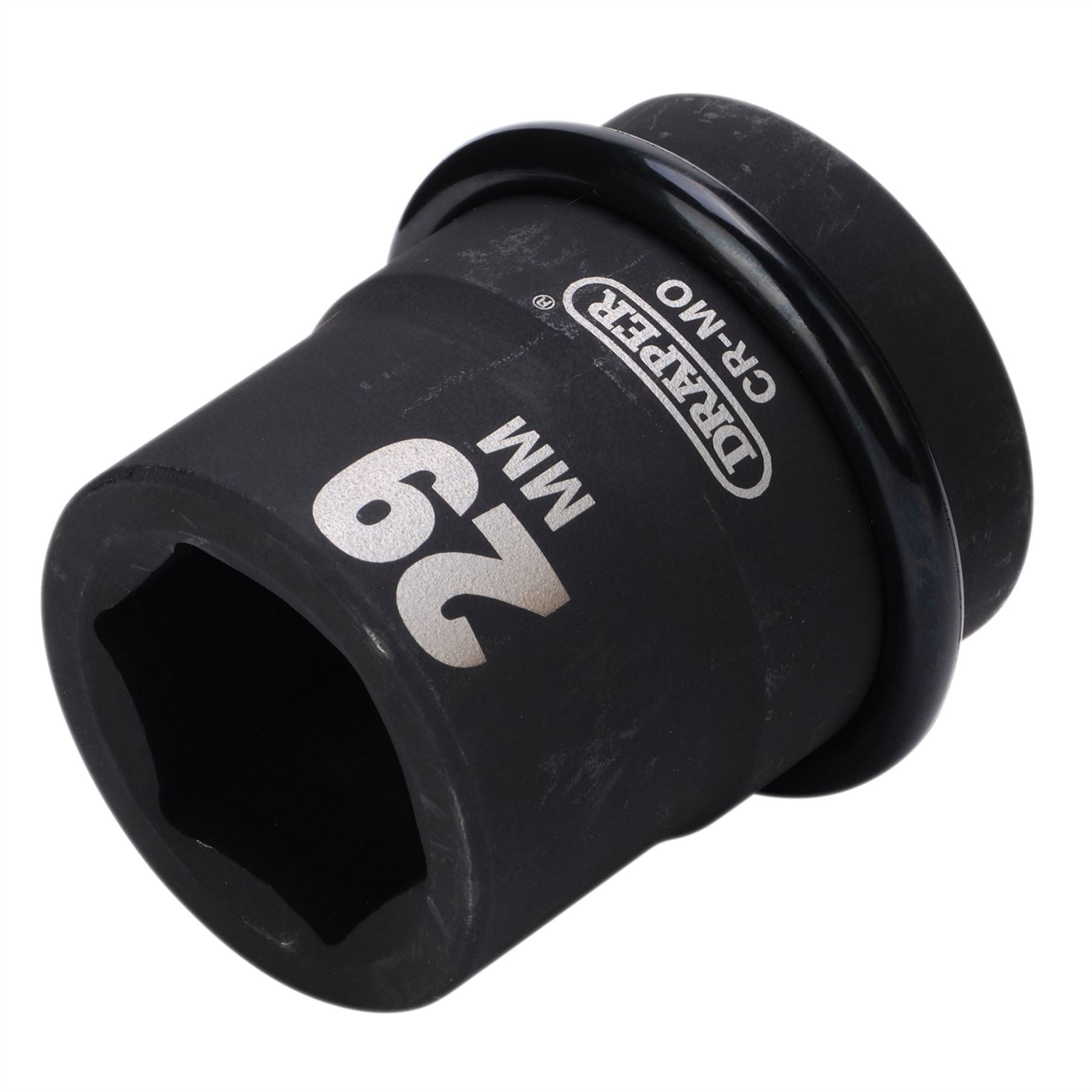 Draper 05110 Hi-TORQ® Impact Socket 1" Sq. Dr. 29mm Draper
