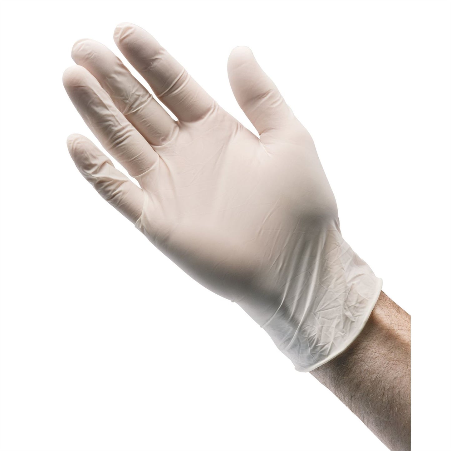 Draper 63762 Latex Gloves Box of 100 Draper