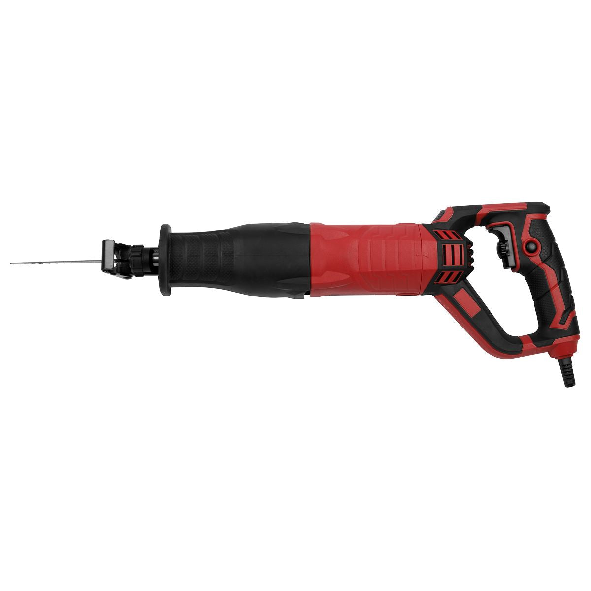 Sealey SRS850 Reciprocating Saw 900W/230V Sealey