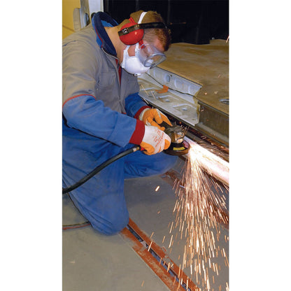 Draper 15050 Expert Retractable Air Hose Reel 15m Draper