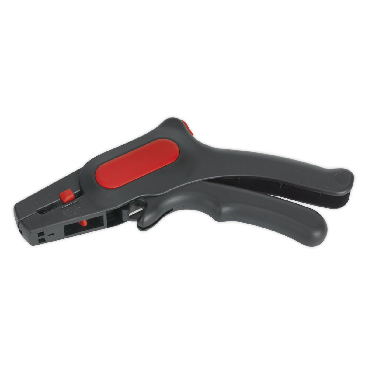 Sealey AK2265 Automatic Wire Stripping Tool - Pistol Grip Sealey