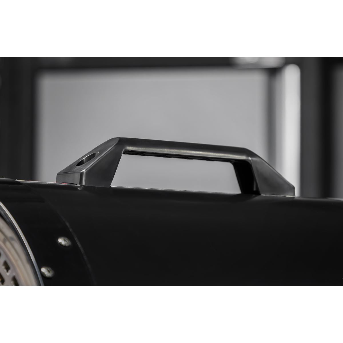 Sealey IR20 Infrared Space Warmer® Paraffin/Kerosene/Diesel Heater 70000Btu/hr Sealey