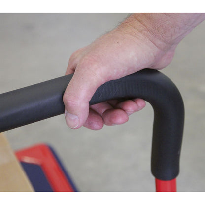 Sealey CST992 Platform Truck 300kg Capacity Sealey