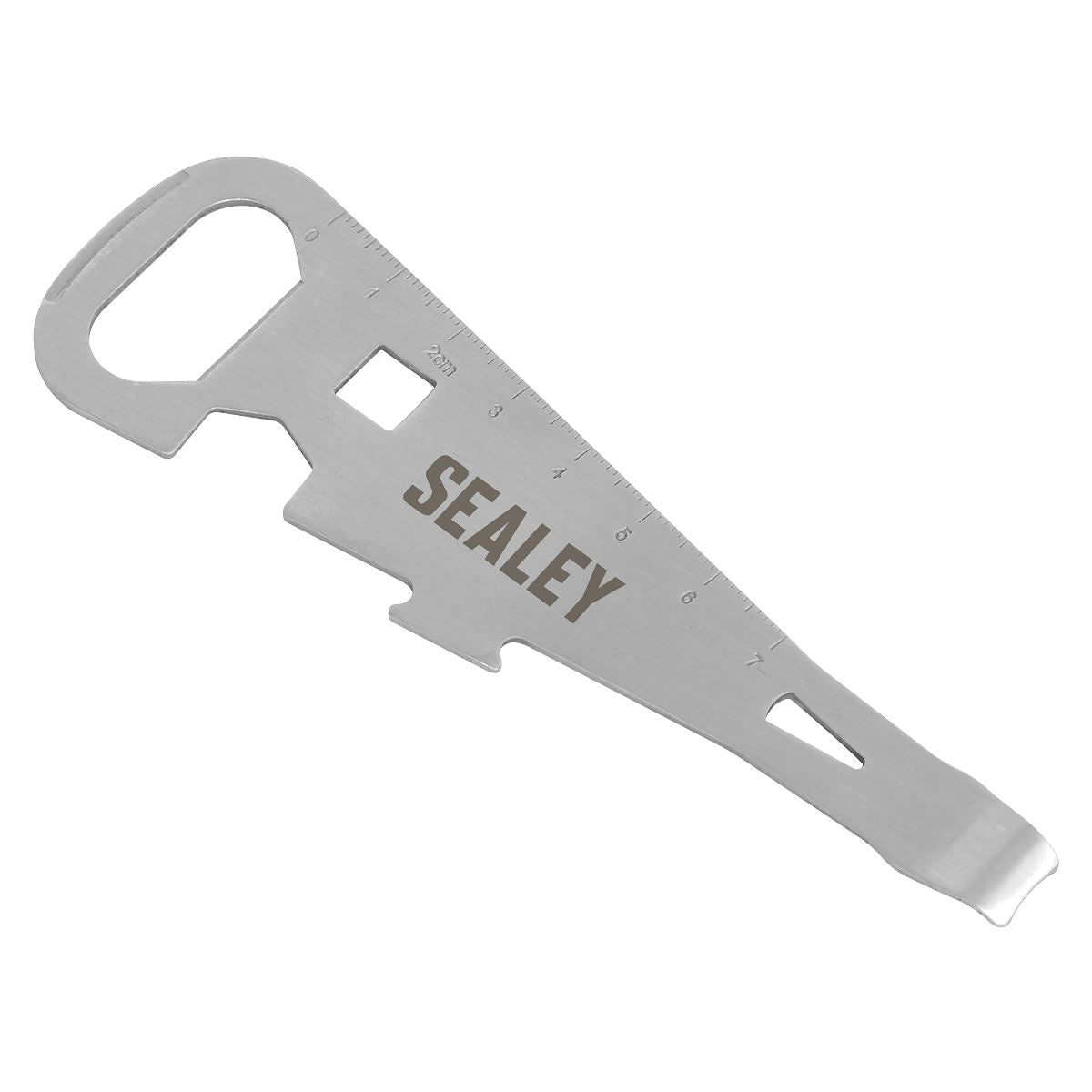 Sealey CO71 Paint Can Opener Multi-Tool 7-in-1 Sealey