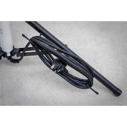 Sealey LED60230V Slim Standing Floodlight 360° 60W SMD LED 230V Sealey