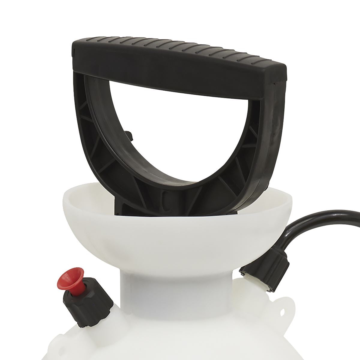 Sealey DST08 Dust Suppression Water Tank 8L Sealey