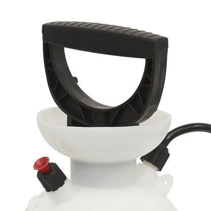 Sealey DST08 Dust Suppression Water Tank 8L Sealey