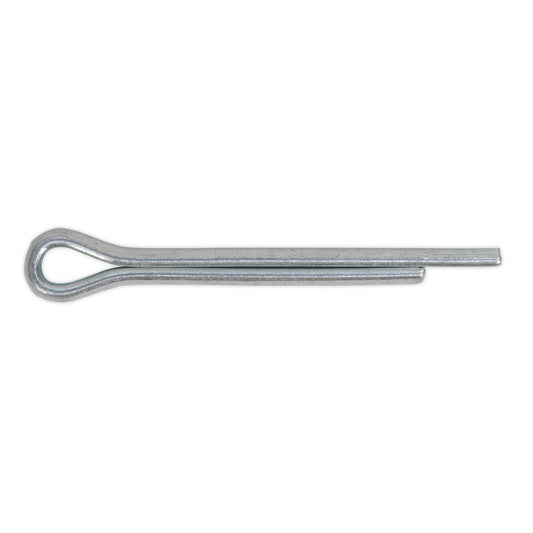 Sealey SPI106 Split Pin 3.6 x 38mm Pack of 100 Sealey