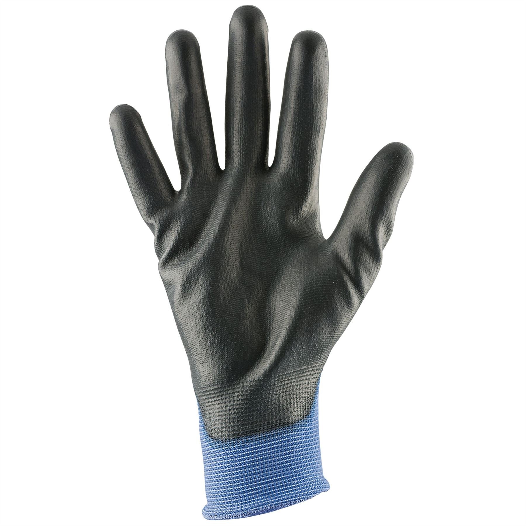Draper 65816 Hi-Sensitivity Touch Screen Gloves Large Draper