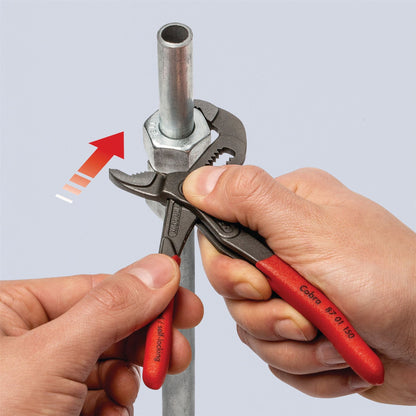 Knipex 44267 87 01 150 Cobra® High-Tech Water Pump Pliers 150mm Knipex