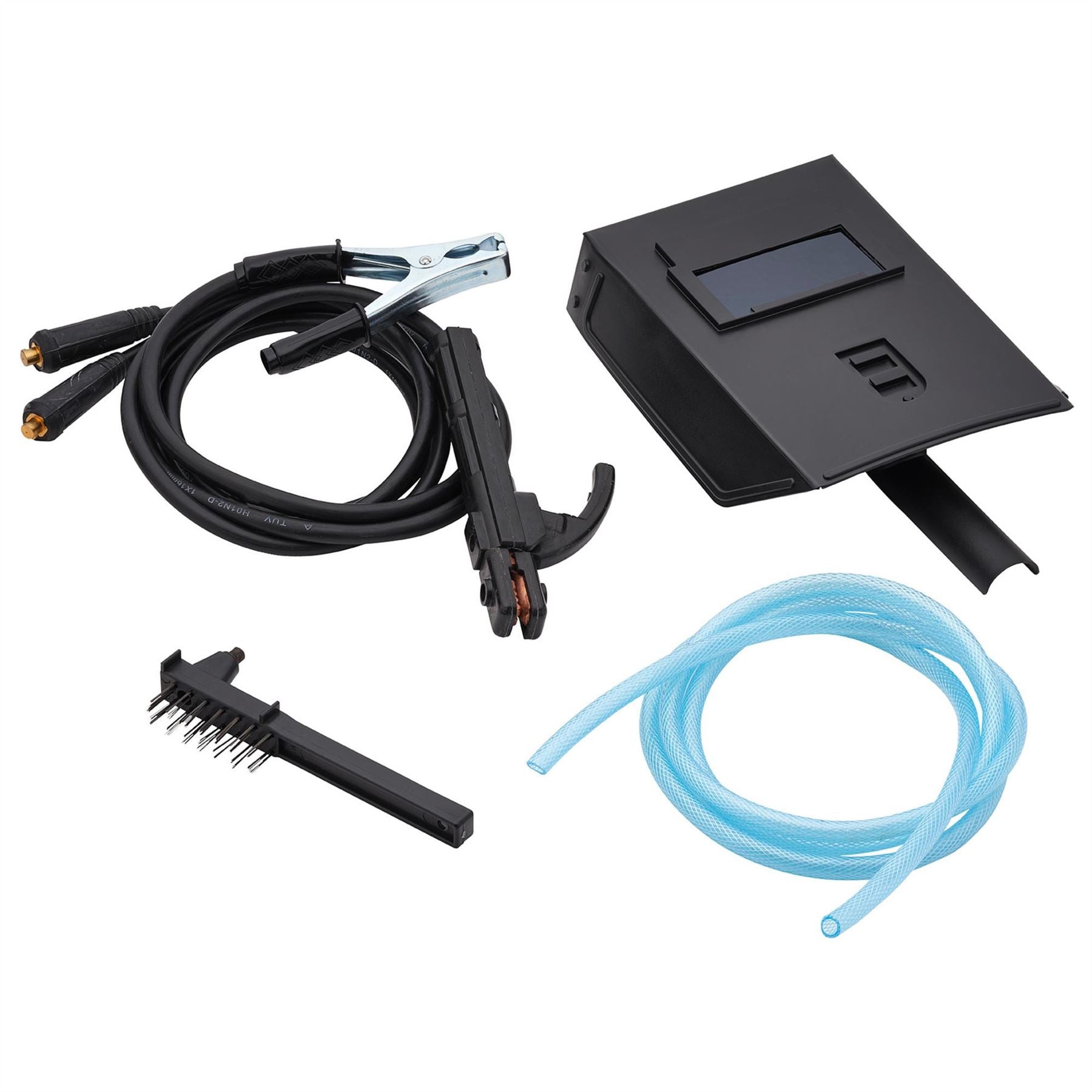 Draper 70057 TIG/MMA Welder 145A Draper