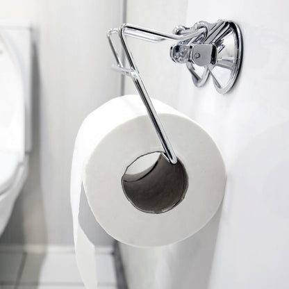 Sealey TOL40 Plain White Toilet Roll - Pack of 4 x 10 (40 Rolls) Sealey