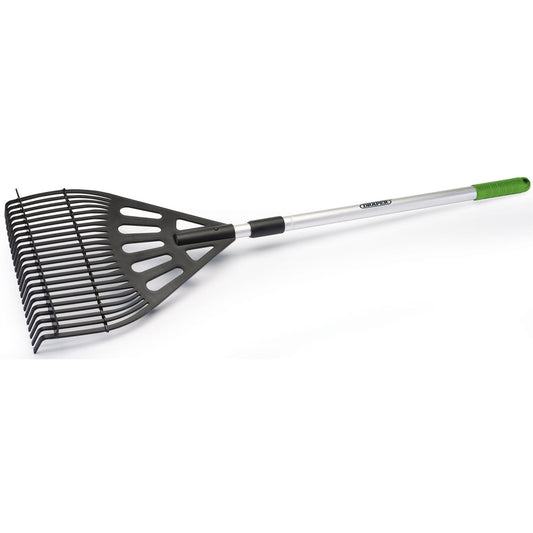 Draper 19776 Telescopic Rake Draper