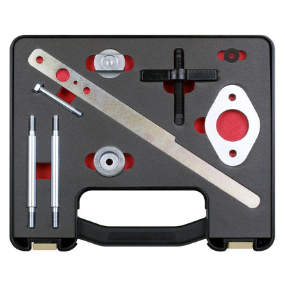 Sealey VSE4789 Front Upper Control Arm Bush Tool - VAG Sealey