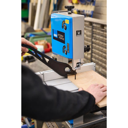 Draper 98471 Storm Force® Bandsaw 200mm 250W Draper