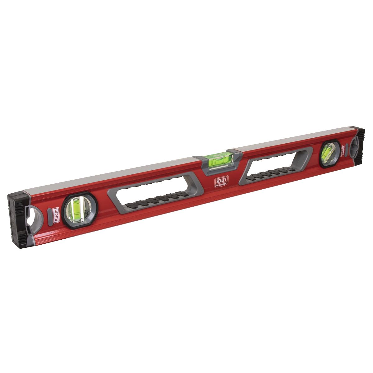 Sealey AK9866 Spirit Level 600mm Sealey