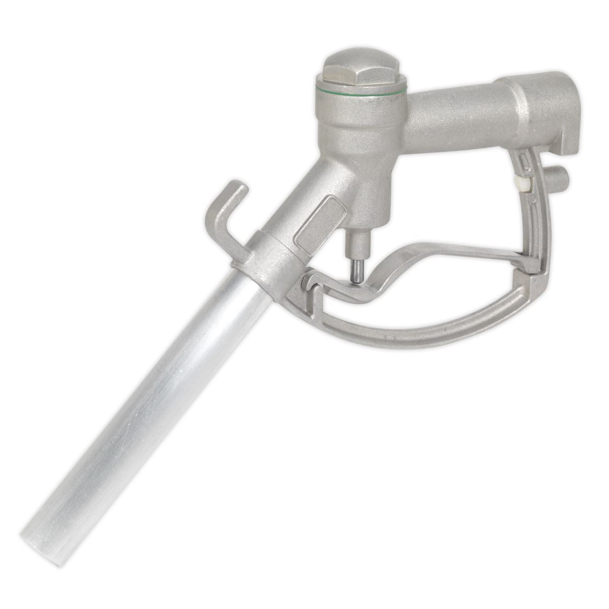 Sealey TP96 Diesel/Fluid Transfer Pump Portable 12V Sealey