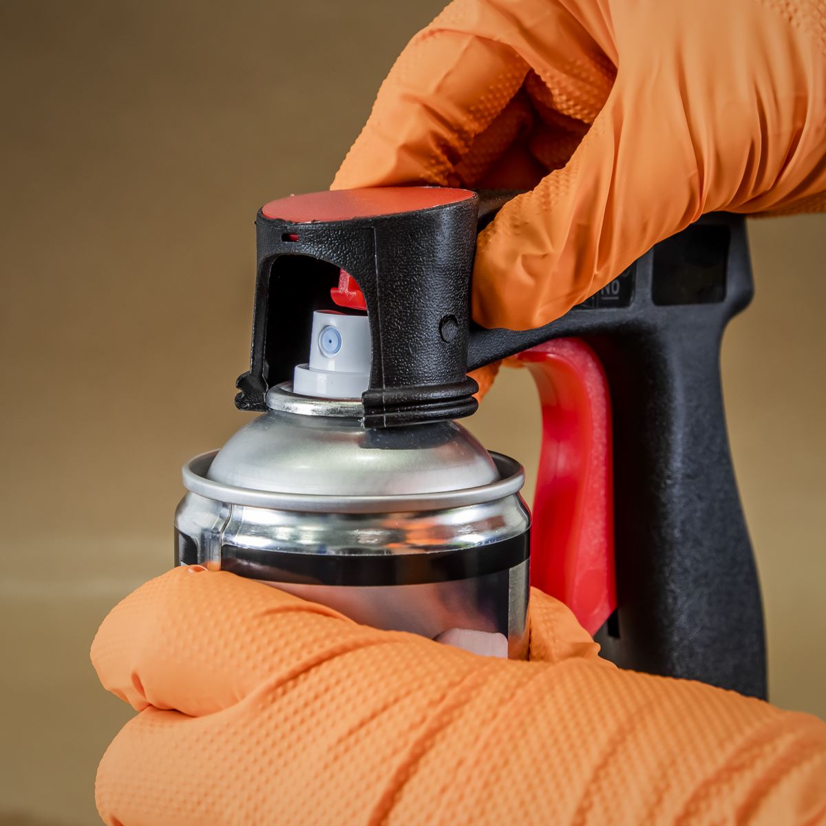 Sealey SCG01 Spray Can Trigger Handle Sealey