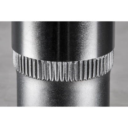 Sealey S3814 WallDrive® Socket 14mm 3/8"Sq Drive Sealey