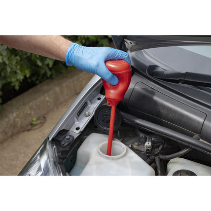 Sealey AK4124 Battery Fluid Filler Sealey