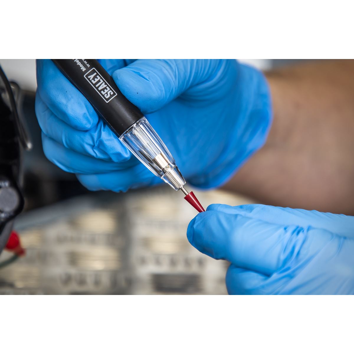 Sealey AK5000 Circuit Tester 6-24V Sealey