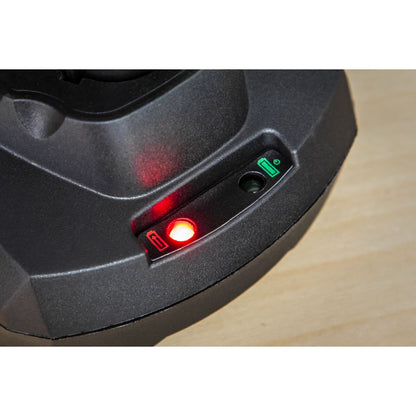 Sealey CP108VMCEU Battery Charger for 10.8V Lithium-ion SV10.8 Series - European Plug Sealey