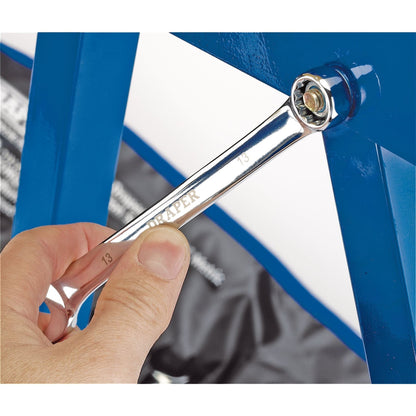 Draper 34236 HI-TORQ® Metric Combination Spanner Set 14 Piece Draper