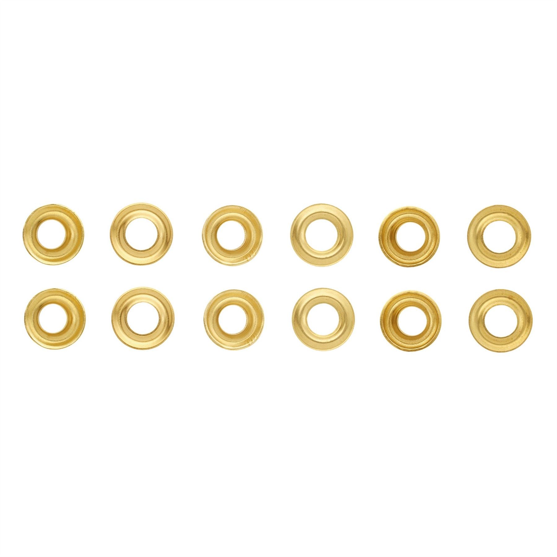 Draper 85666 Spare Grommets Draper