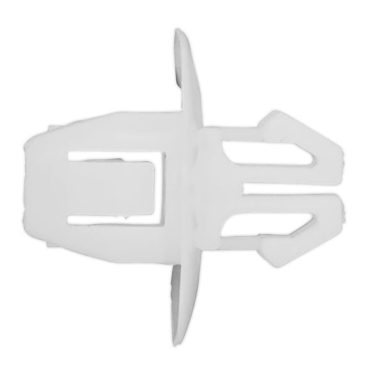 Sealey TCMC1820 Side Moulding Clip Ø18mm x 19mm Suzuki & Toyota - Pack of 20 Sealey