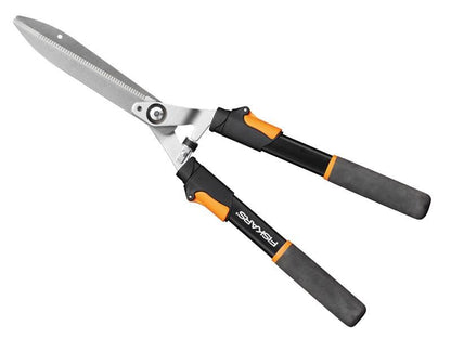 Fiskars Solid Telescopic Hedge Shears 1027527 Fiskars